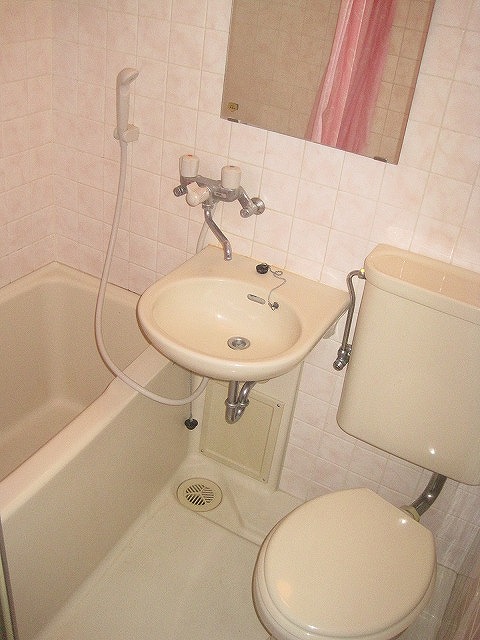 Bath. Unit you, but the cleaning easier