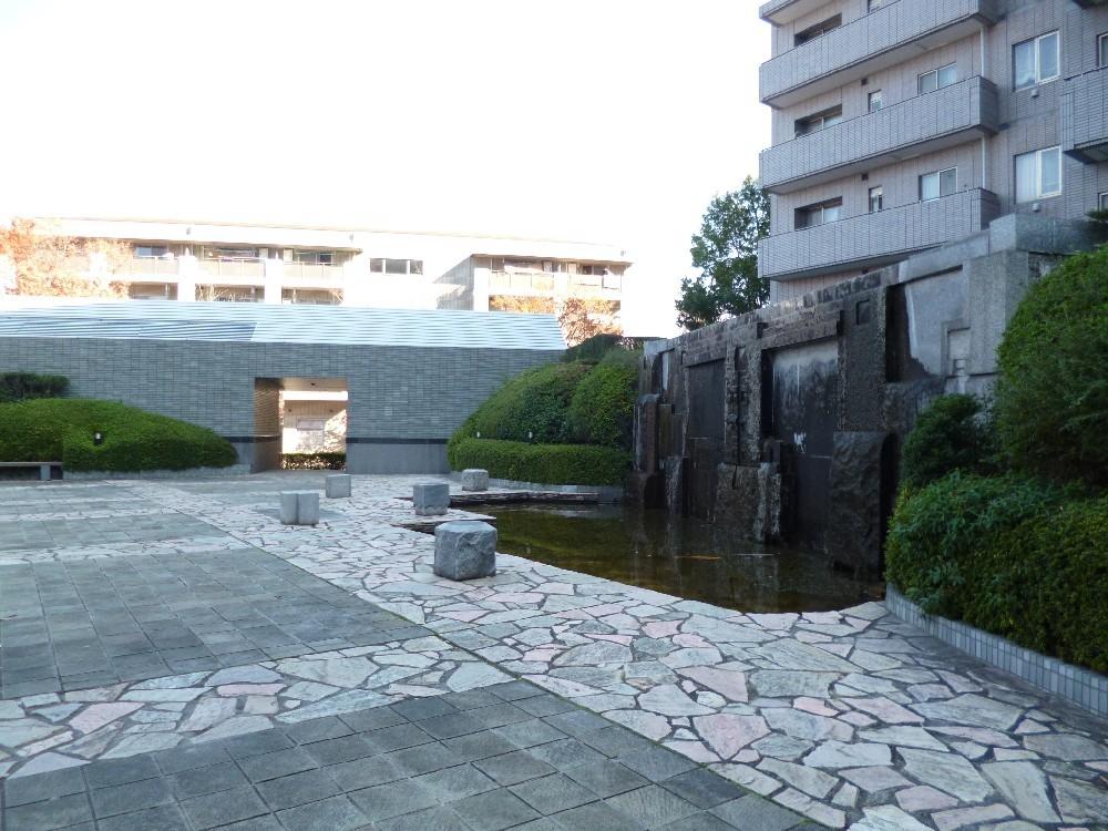 Other. Jim of the square in front of the.