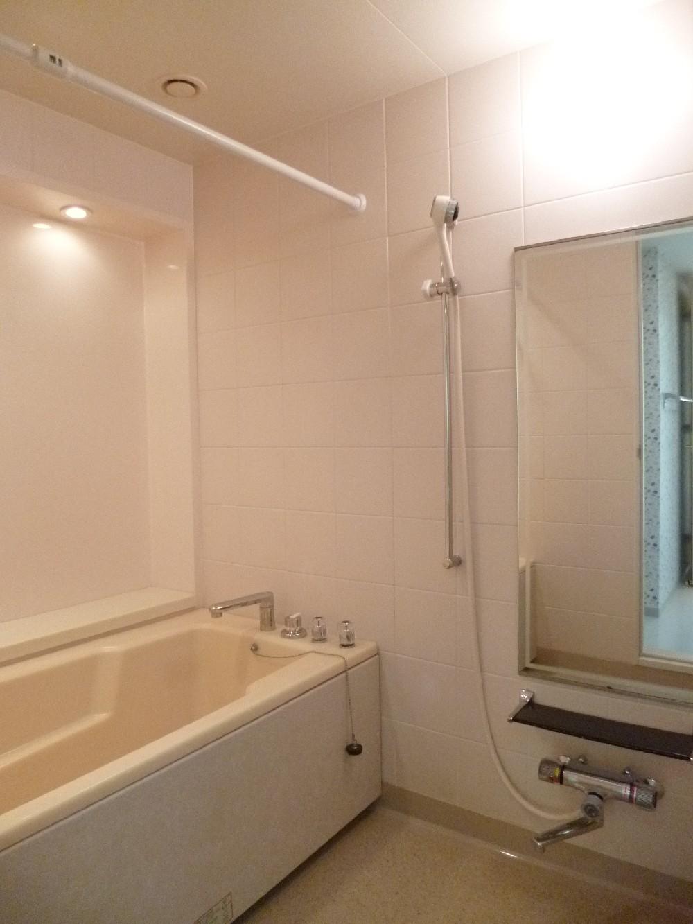 Bathroom. Bathroom (11 May 2013) Shooting