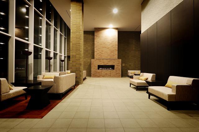 Other common areas. Regent Hall