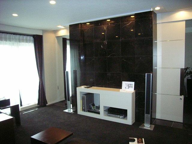 Other common areas. Reception room