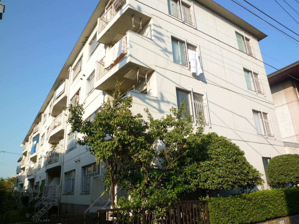 Local appearance photo. It is a popular area Nishikojiya!