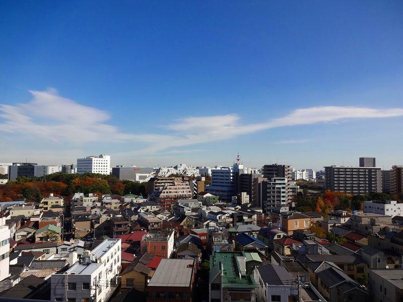 View photos from the dwelling unit. View