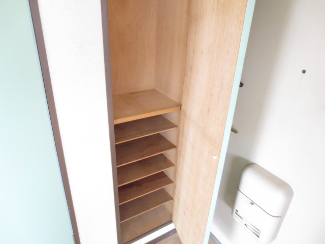 Other. Cupboard