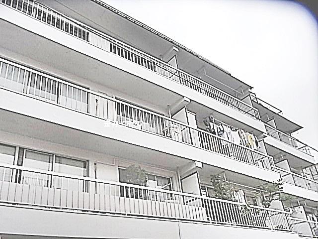 Local appearance photo. Tokyu is Oimachi Kitasenzoku Station walk about 3 minutes