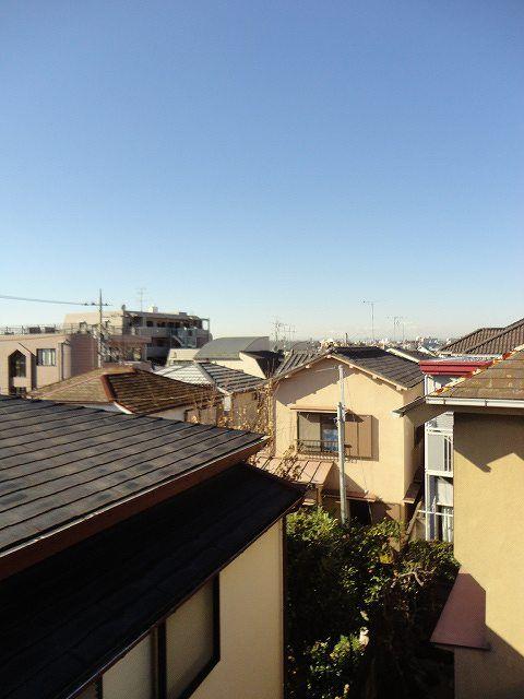 View photos from the dwelling unit