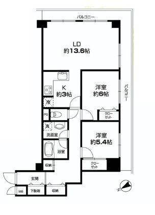 Ota-ku, Tokyo Omorihon cho 2