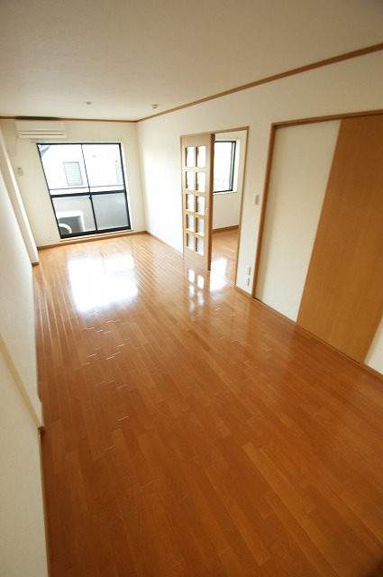 Living and room. LDK ☆