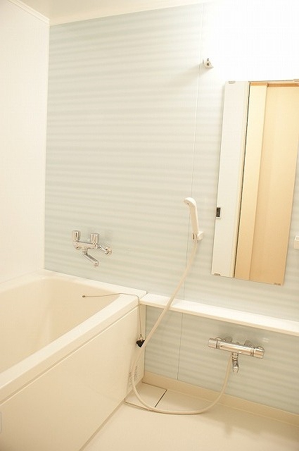 Bath. With add cook ☆