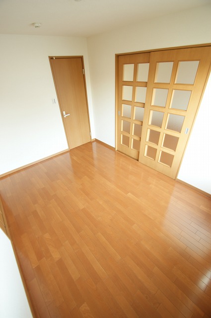 Living and room. 6 Pledge ・ Western style room ☆