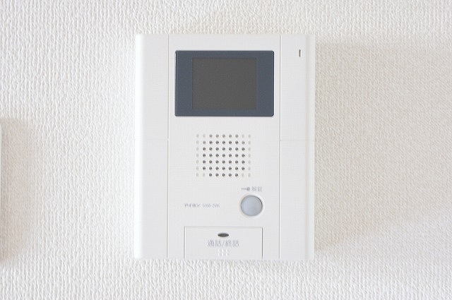 Other Equipment. TV monitor Hong ☆