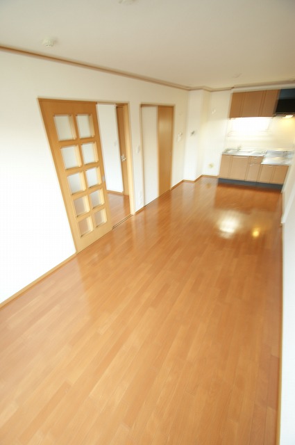 Living and room. LDK ☆