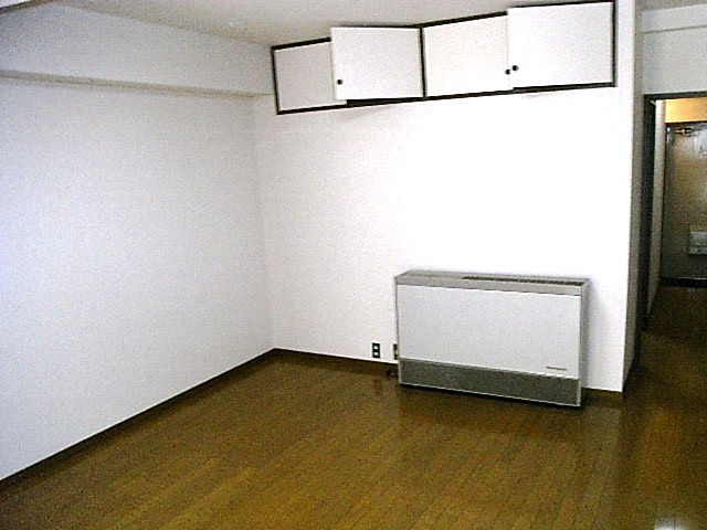 Living and room. Living