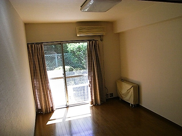 Other room space. bedroom