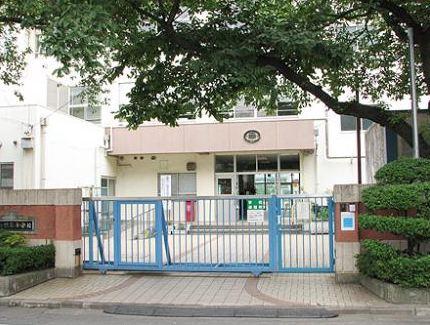 Other local. Kojiya junior high school 9 minute walk