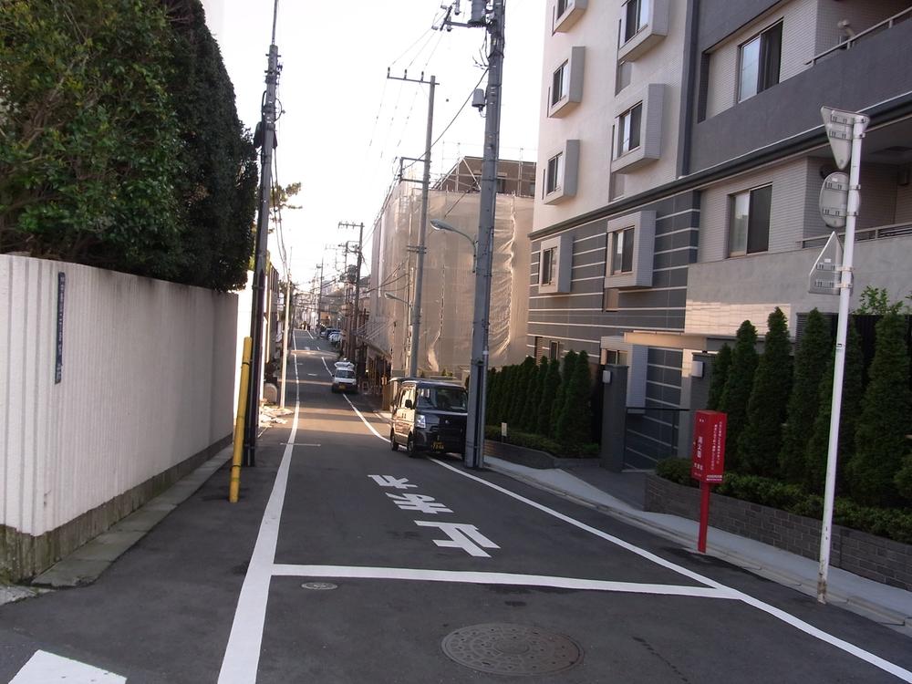 Other local. Local (11 May 2013) Shooting