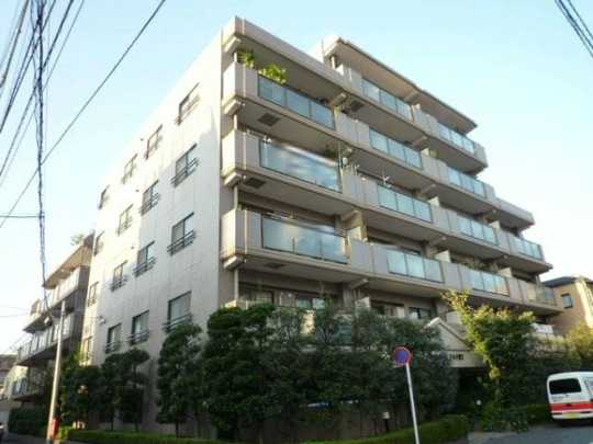 Local appearance photo. appearance