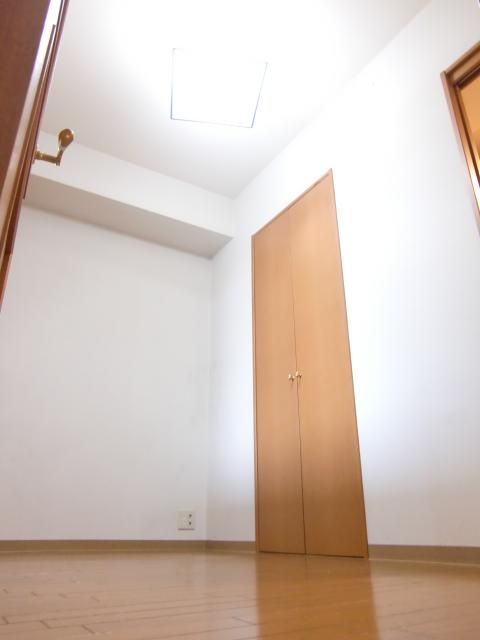 Non-living room. DEN 3.2 Pledge