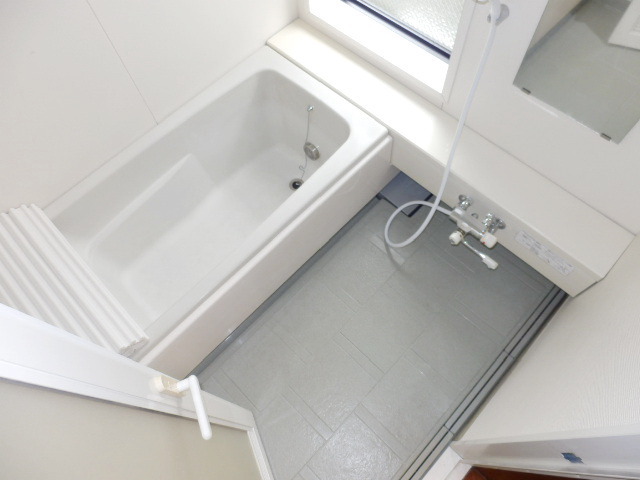 Bath. Convenient bath with add-fired function