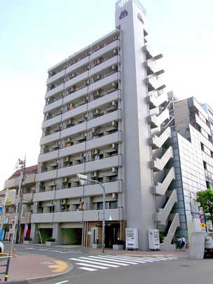 Local appearance photo. appearance