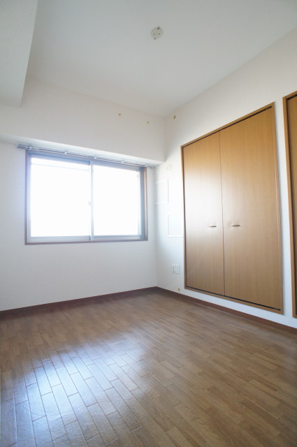 Other room space. Western-style room 5.7 Pledge