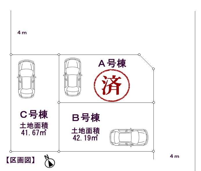 The entire compartment Figure. Compartment Figure / The final two-compartment