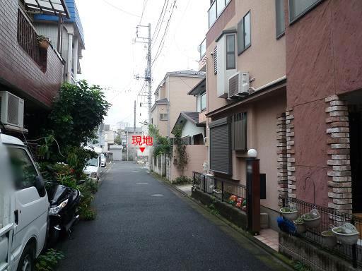 Sale already cityscape photo. Sale already the city average