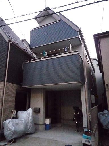 Other. Building construction cases