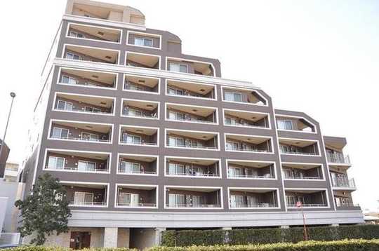 Local appearance photo. appearance