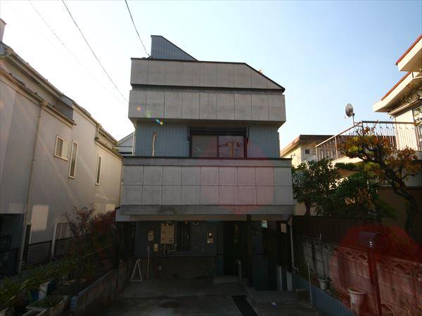 Local land photo. Yes quality goods