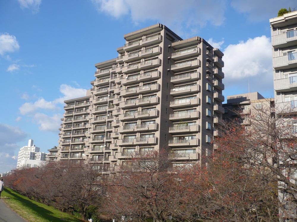 Ota-ku, Tokyo Shimomaruko 4