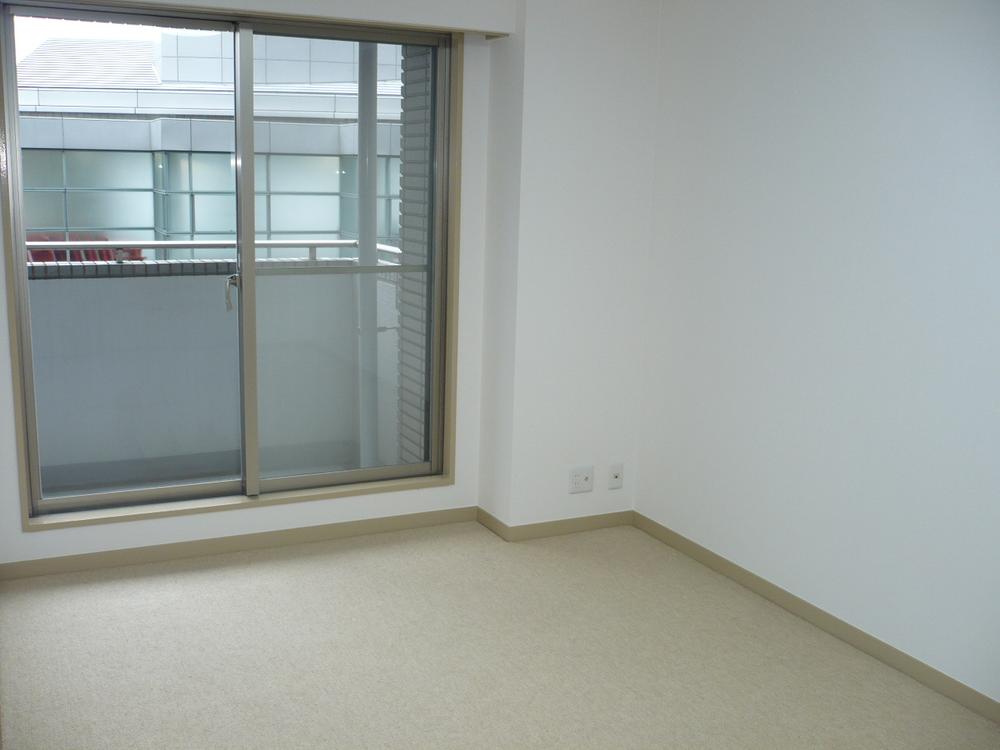 Non-living room. Western-style (2014 January shooting)