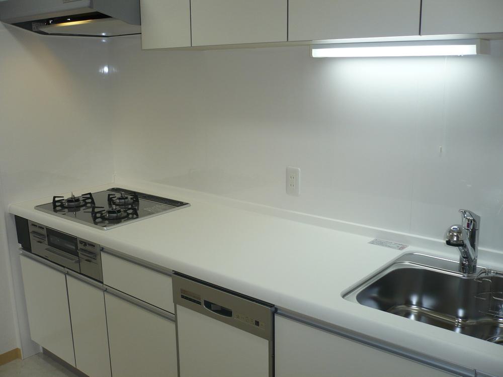 Kitchen. Kitchen (2014 January shooting)