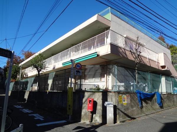 kindergarten ・ Nursery. 400m to enter Arai nursery