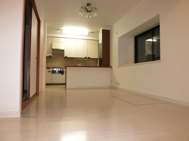 Living. Indoor (10 May 2013) Shooting