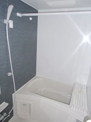 Bath. Bathroom add-fired ・ Drying function