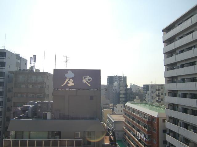 View photos from the dwelling unit. South-facing view