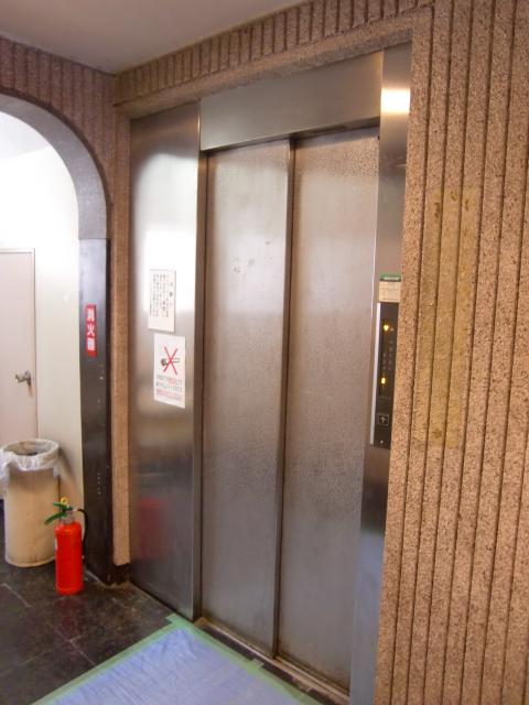 Other. With elevator