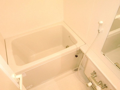 Bath. With reheating function