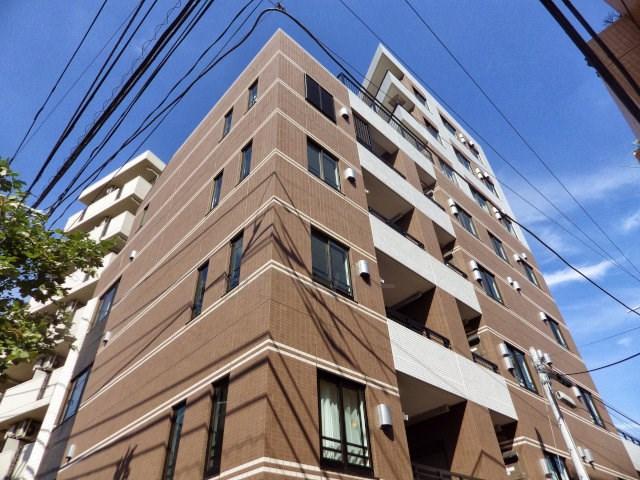 Local appearance photo