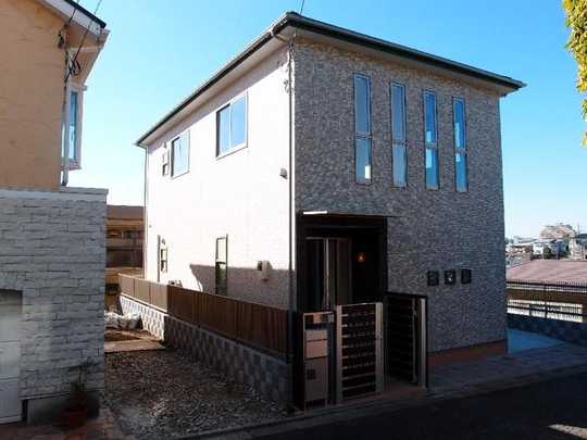 Local appearance photo. Building appearance