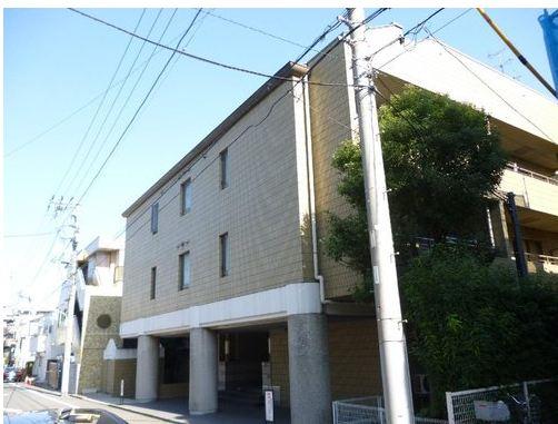 Local appearance photo. Within a 15-minute walk station