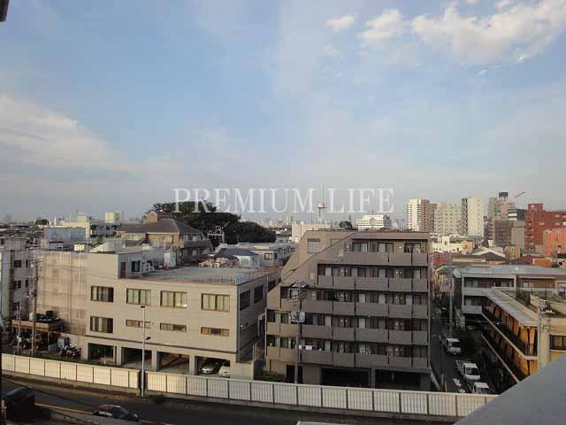 View photos from the dwelling unit. View