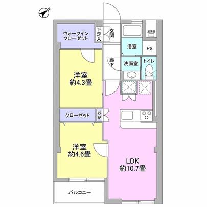 Floor plan. Floor plan