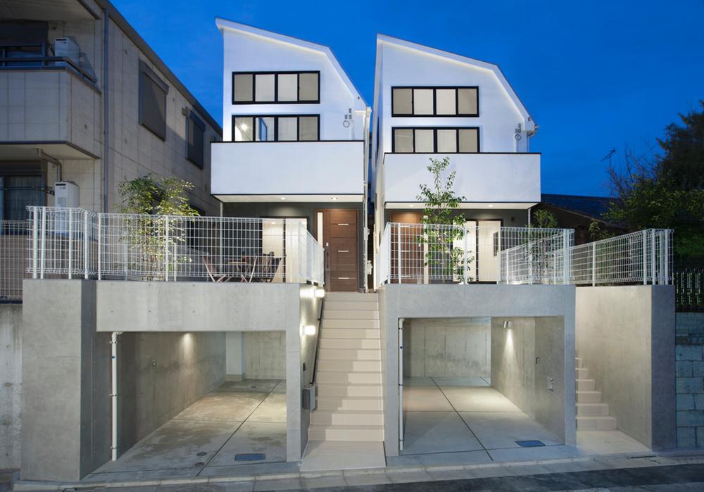 Local appearance photo