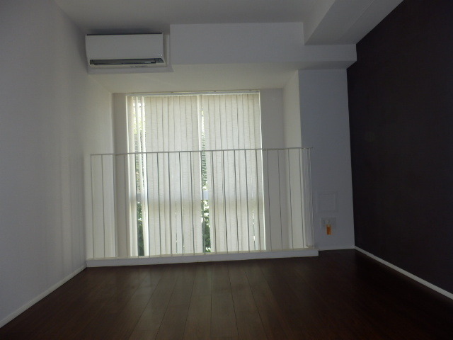 Living and room. Western-style rooms