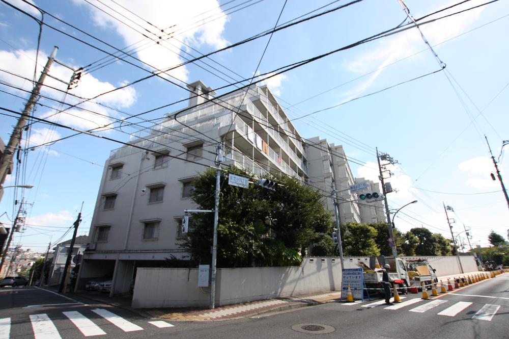 Local appearance photo. Pets welcome Mansion