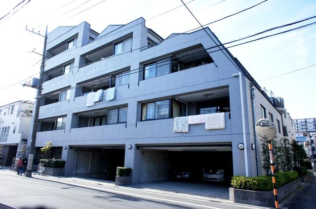 Local appearance photo. local 2013 December shooting