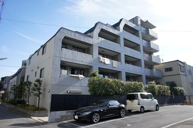 Local appearance photo. local 2013 December shooting