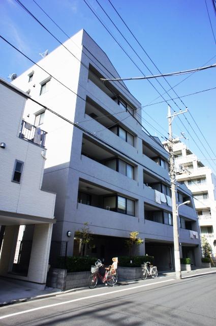 Local appearance photo. local 2013 December shooting